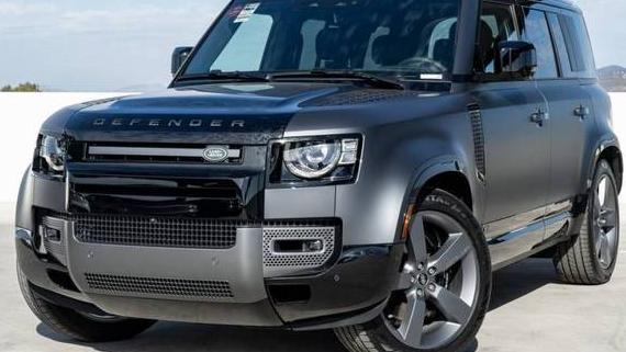 LAND ROVER DEFENDER 2025 SALEWEEE5S2369474 image